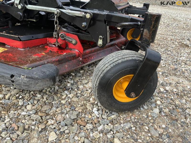 Toro Groundsmaster 7210 Lawn Mower 18