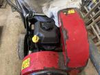Toro leaf blower 9