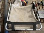 Toro leaf blower 20