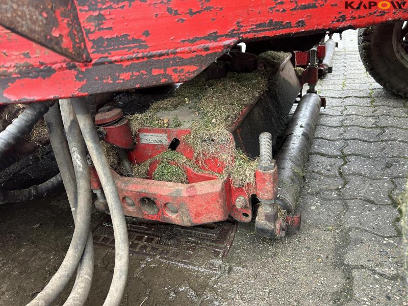 Toro Reelmaster 4500 -D Cylinder mower 39