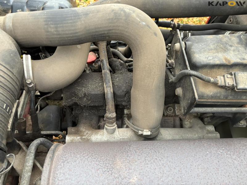 TORO Reelmaster 6500D cylinder mower 43