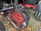 TORO Reelmaster 6500D cylinder mower 21