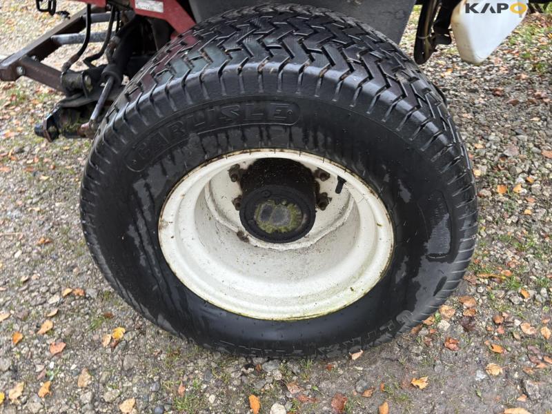 TORO Reelmaster 6500D 38