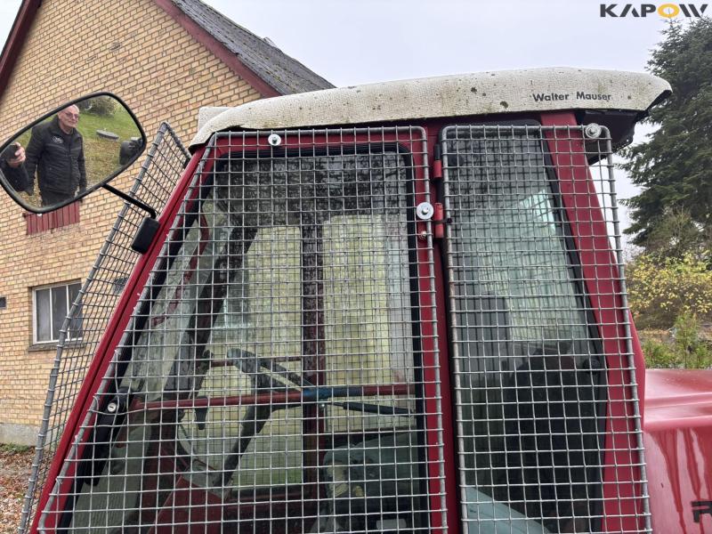 TORO Reelmaster 6500D 41