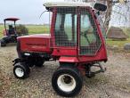 TORO Reelmaster 6500D 4