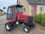 TORO Reelmaster 6500D 7