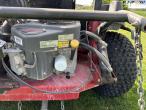 Toro Sand Pro 2040Z bunker rake 20
