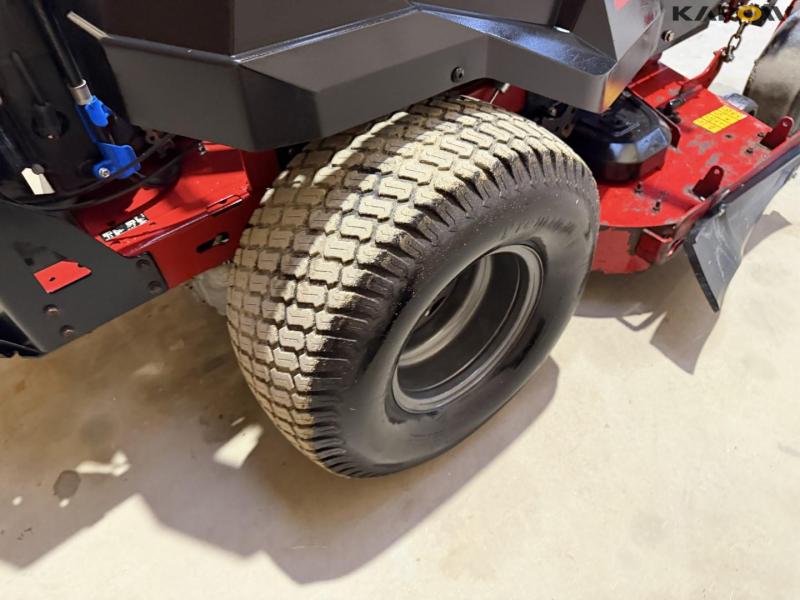 Toro zero turn lawn mower 140cm 39