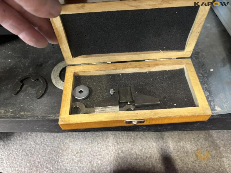 Tos Trencin SN40C lathe 44