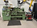 Tos Trencin SN40C lathe 2
