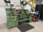 Tos Trencin SN40C lathe 3