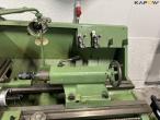 Tos Trencin SN40C lathe 6