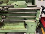 Tos Trencin SN40C lathe 7