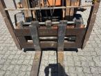 Toyota 02-5 FD25 forklift 10