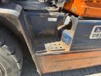 Toyota 02-5 FD25 forklift 38