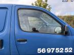 Toyota HIACE 2.5 panel van 21