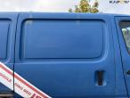 Toyota HIACE 2.5 panel van 23