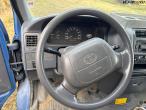 Toyota HIACE 2.5 panel van 59