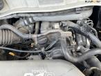 Toyota HIACE 2.5 panel van 65