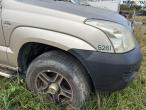 Toyota Land Cruiser 3.0 D-4D van 15
