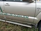 Toyota Land Cruiser 3.0 D-4D van 20