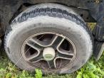 Toyota Land Cruiser 3.0 D-4D van 36