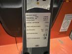 Toyota LWE 160 electric stacker 13