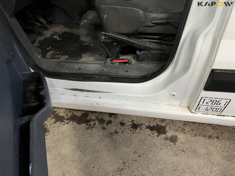 Toyota Proace van 23