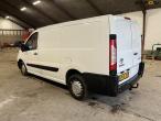 Toyota Proace van 7