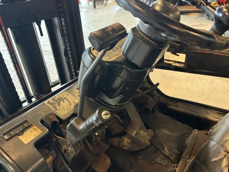 Toyota truck FD 30 16