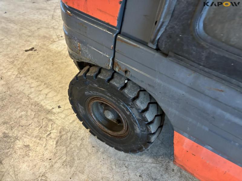 Toyota truck FD 30 26