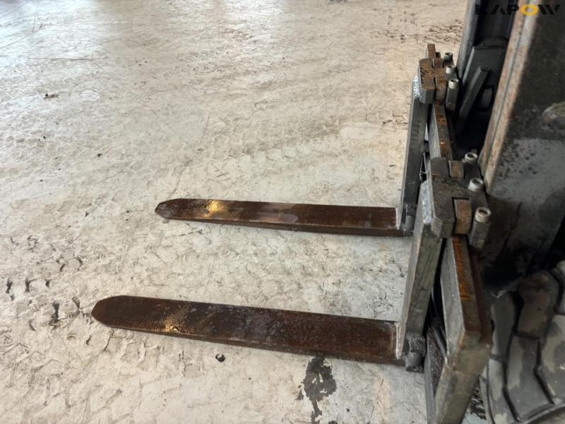 Toyota truck FD 45 8