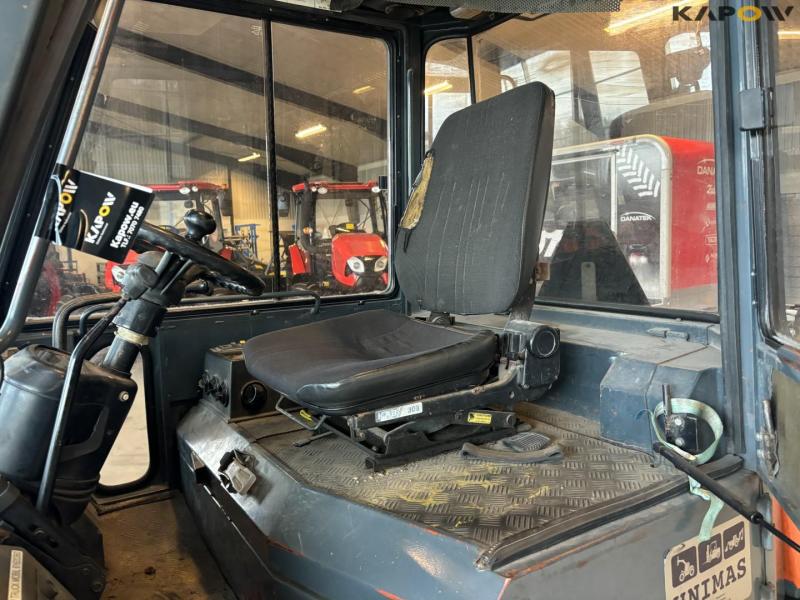 Toyota truck FD 45 20