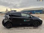 Toyota Verso Sportsvan 2.0 van 4