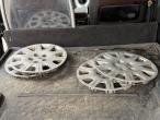 Toyota Verso Sportsvan 2.0 van 30