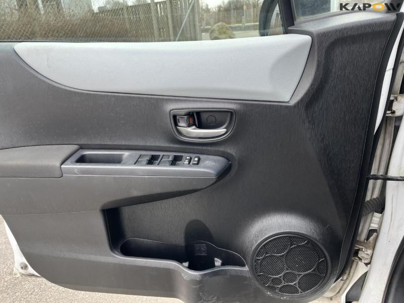 Toyota Yaris hybrid passenger car 24