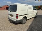 Toyota Hiace van 5