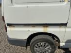 Toyota Hiace van 18