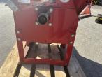 TP 100V woodchipper with a-frame 21