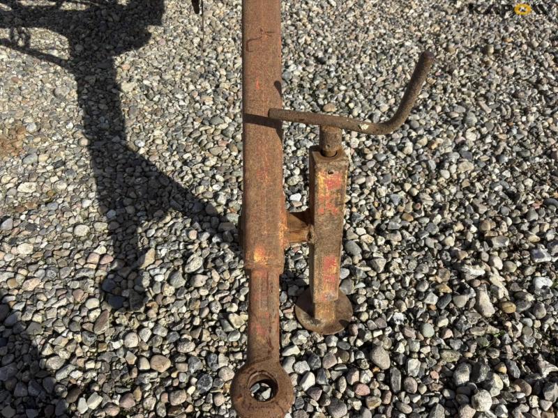 TP 270 wood chipper 10