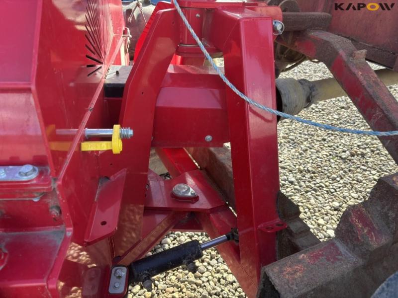 TP 270 wood chipper 30