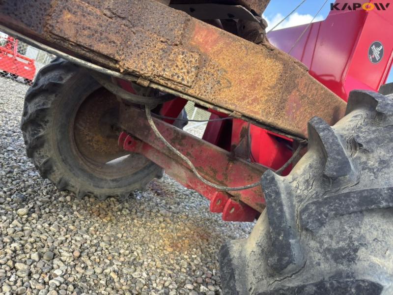 TP 270 wood chipper 68