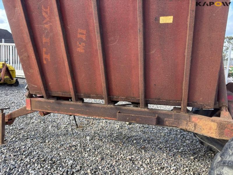 TP 270 wood chipper 69