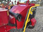 TP 270 wood chipper 59