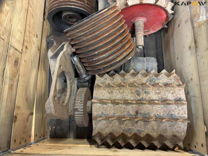 TP feed rollers/ Pulleys/ Pumps 13