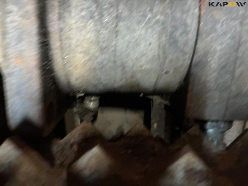 TP feed rollers/ Pulleys/ Pumps 24