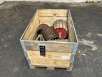 TP feed rollers/ Pulleys/ Pumps 4