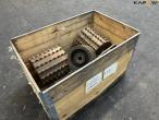 TP feed rollers/ Pulleys/ Pumps 7