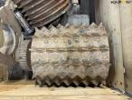 TP feed rollers/ Pulleys/ Pumps 14