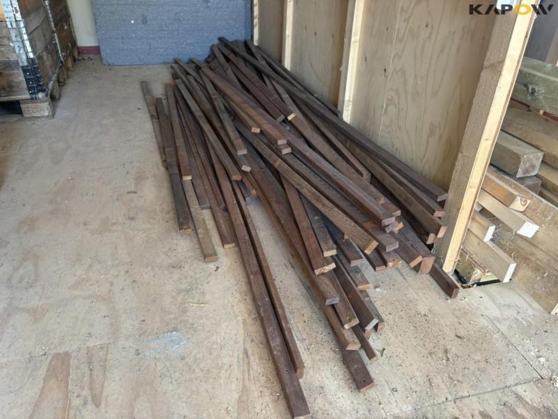 Wooden goods 2